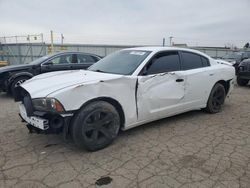 Dodge salvage cars for sale: 2014 Dodge Charger SE