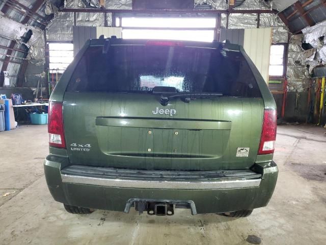 2006 Jeep Grand Cherokee Limited