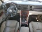 2006 Jeep Commander Limited