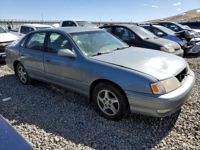 1999 Toyota Avalon XL