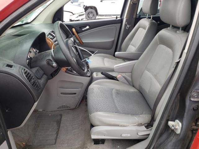 2007 Saturn Vue