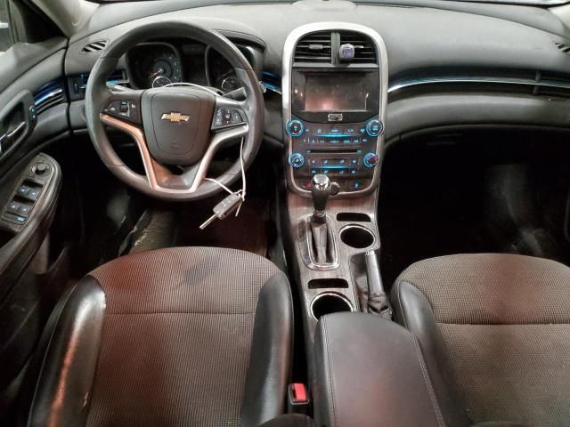 2014 Chevrolet Malibu 1LT