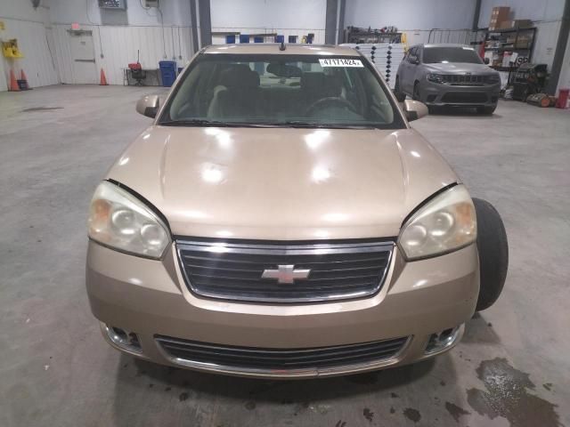 2007 Chevrolet Malibu LTZ