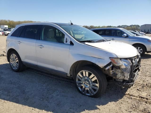 2010 Ford Edge Limited