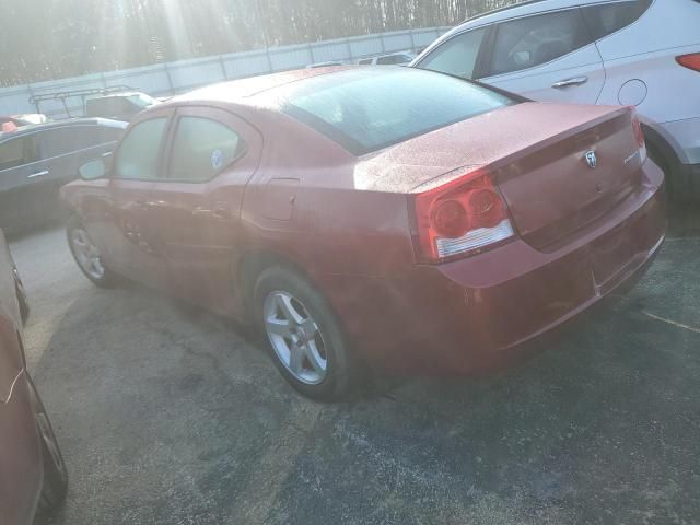 2010 Dodge Charger