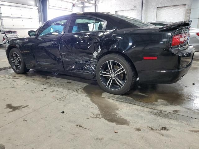 2014 Dodge Charger R/T