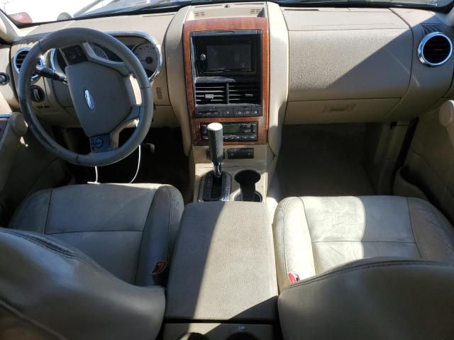 2008 Ford Explorer Eddie Bauer