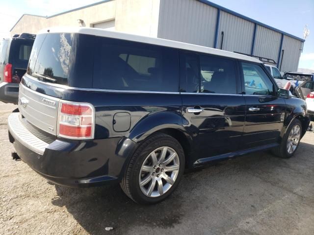 2009 Ford Flex Limited