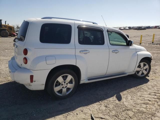 2007 Chevrolet HHR LT