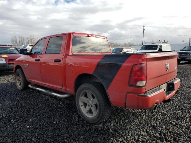 2013 Dodge RAM 1500 ST