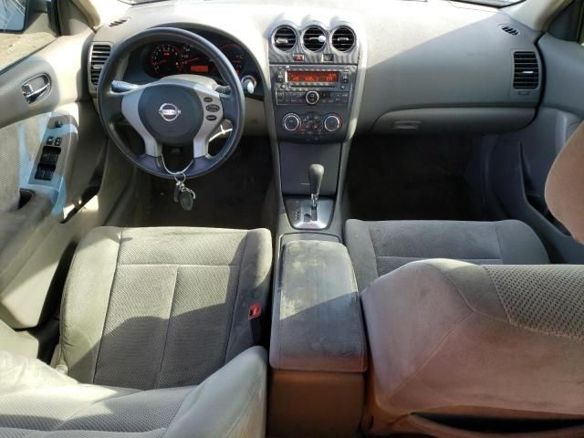 2007 Nissan Altima 2.5