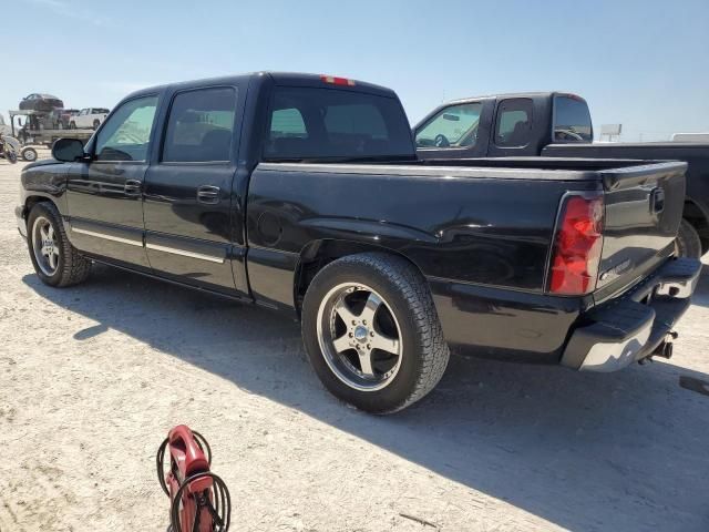 2006 Chevrolet Silverado C1500