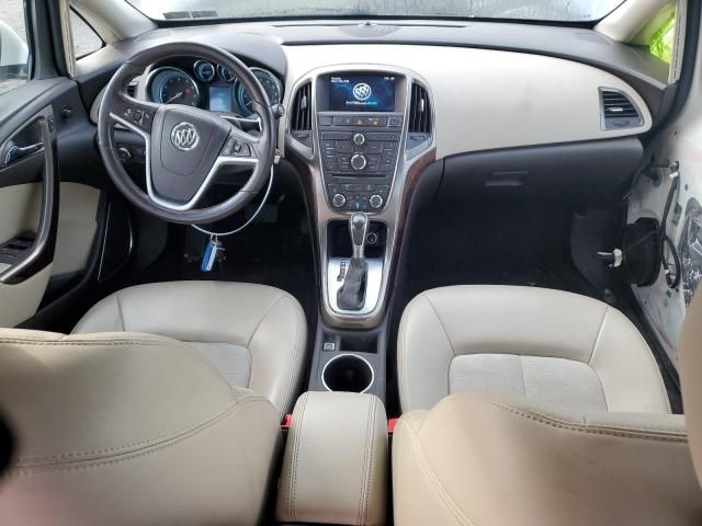 2014 Buick Verano Convenience