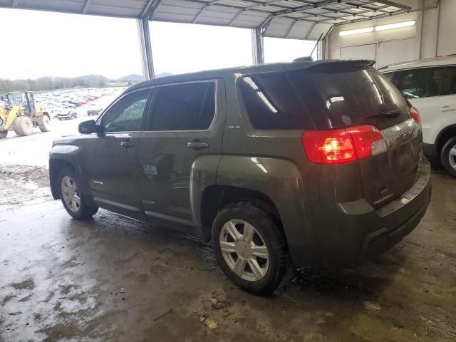 2015 GMC Terrain SLE