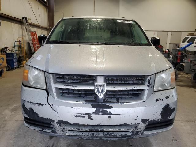 2009 Dodge Grand Caravan SE