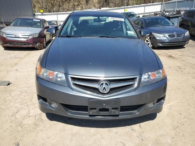 2006 Acura TSX