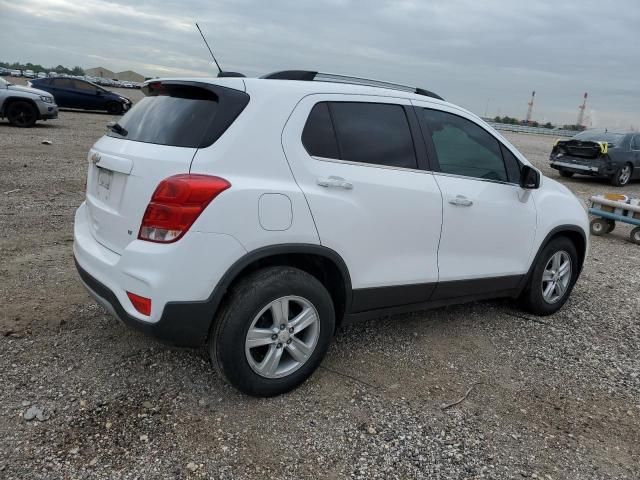 2020 Chevrolet Trax 1LT