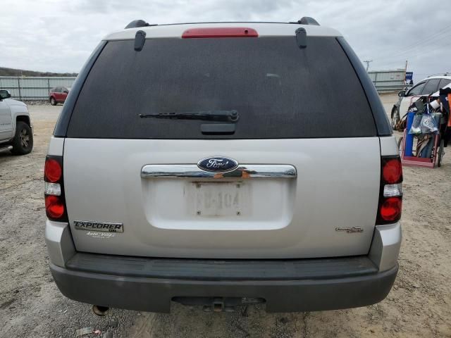 2006 Ford Explorer XLT