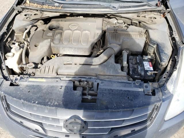 2010 Nissan Altima Base