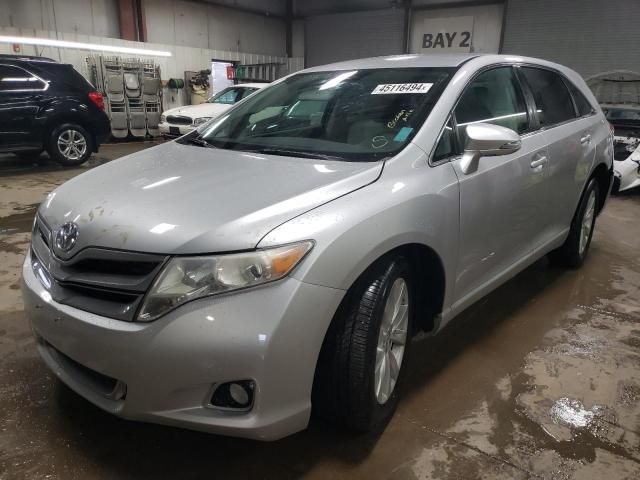 2013 Toyota Venza LE