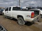 2003 GMC Sierra K2500 Heavy Duty