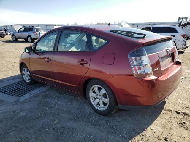 2004 Toyota Prius