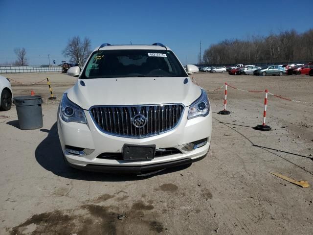 2015 Buick Enclave