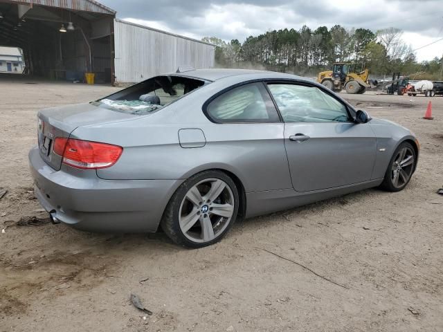 2009 BMW 335 I