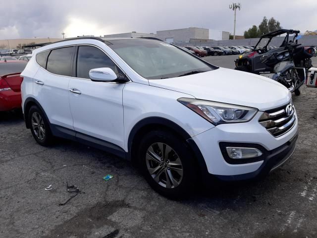 2014 Hyundai Santa FE Sport