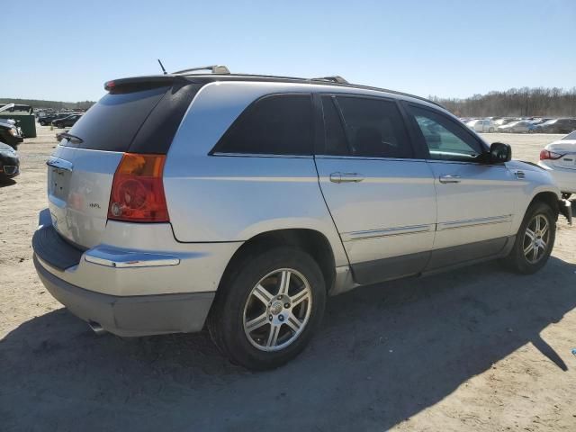 2007 Chrysler Pacifica Touring