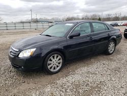 Toyota Avalon XL Vehiculos salvage en venta: 2007 Toyota Avalon XL