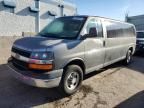 2007 Chevrolet Express G3500