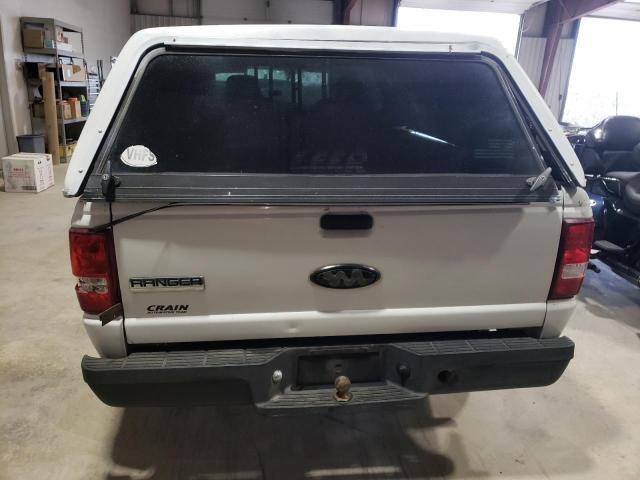 2007 Ford Ranger