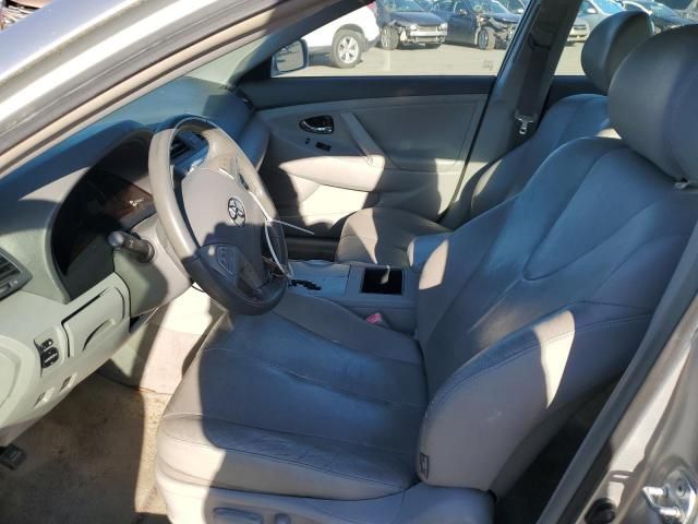 2007 Toyota Camry Hybrid