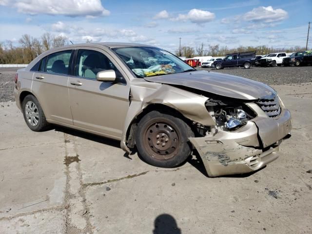 2007 Chrysler Sebring