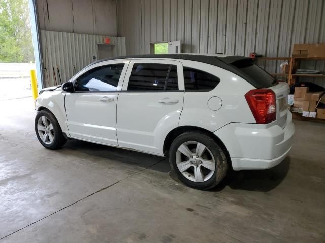 2011 Dodge Caliber Mainstreet