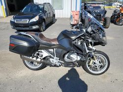 Salvage cars for sale from Copart Conway, AR: 2020 BMW R 1250 RT