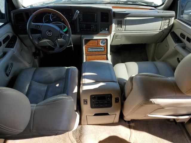 2004 Cadillac Escalade ESV