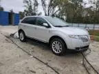 2015 Lincoln MKX