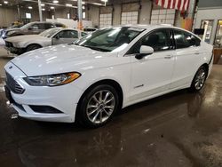 2017 Ford Fusion SE Hybrid for sale in Blaine, MN