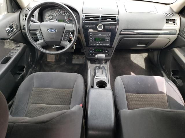 2006 Ford Fusion SEL