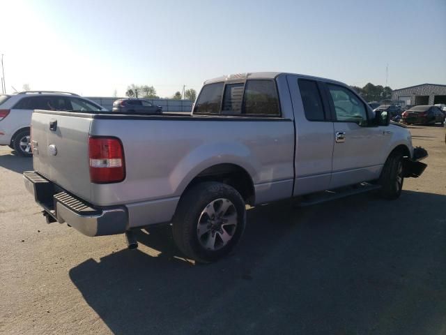 2007 Ford F150