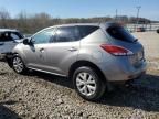 2011 Nissan Murano S