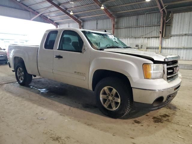 2013 GMC Sierra K1500 SLE