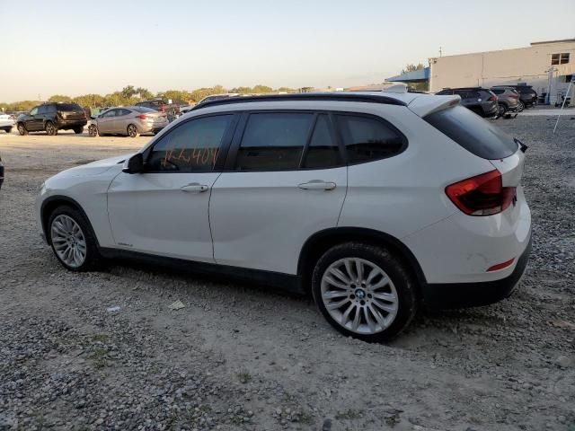 2015 BMW X1 SDRIVE28I