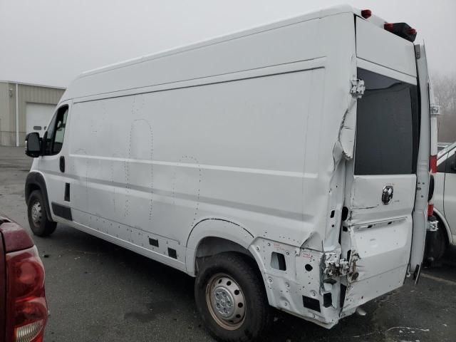 2023 Dodge RAM Promaster 2500 2500 High