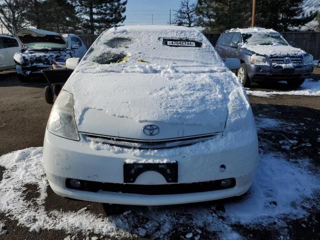 2007 Toyota Prius