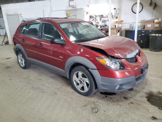 2003 Pontiac Vibe