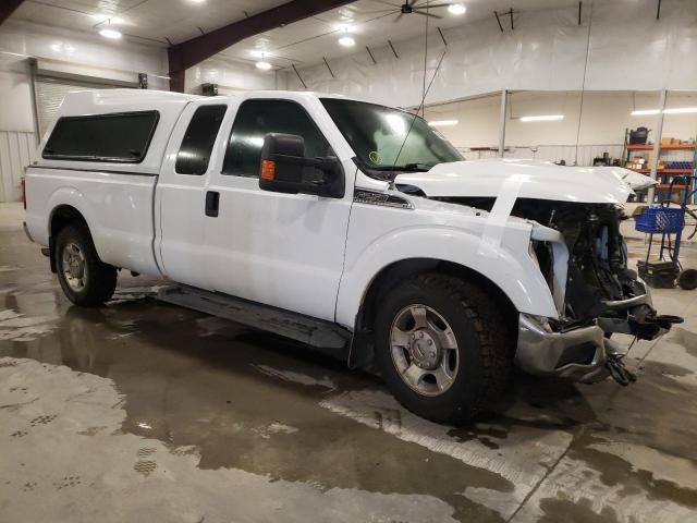 2016 Ford F250 Super Duty