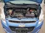 2013 Chevrolet Spark 2LT